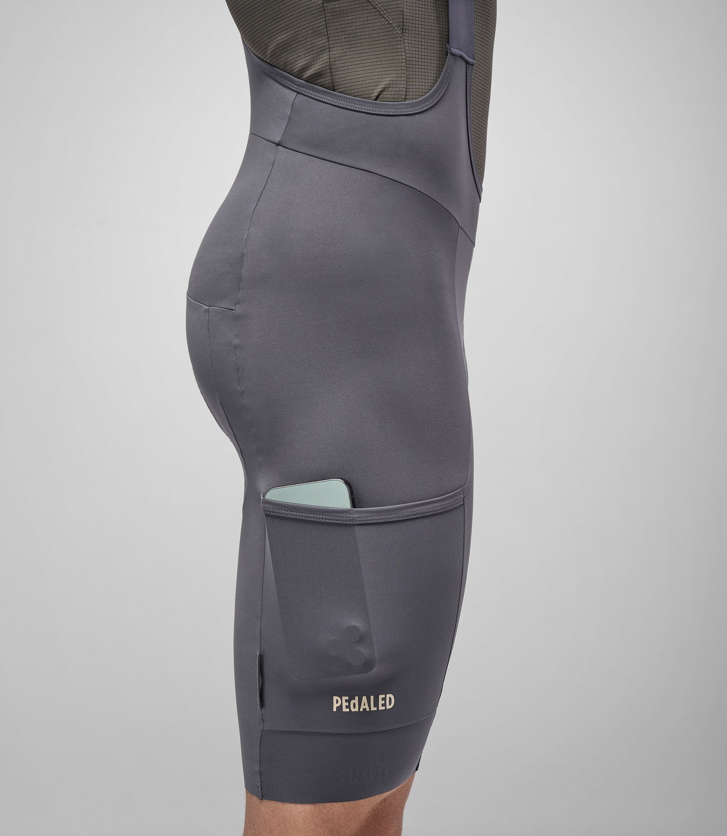 Odyssey Training Bib Shorts