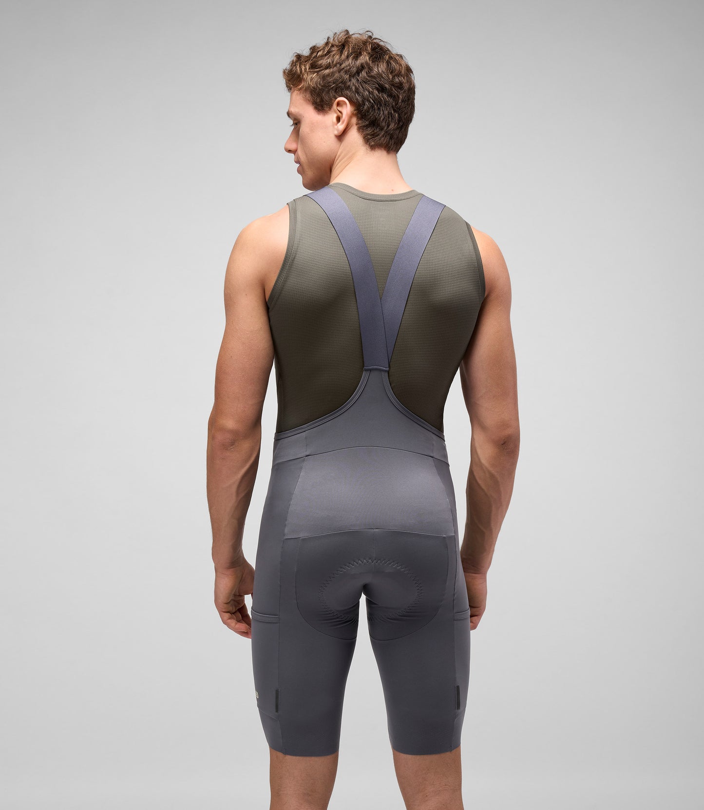 Odyssey Training Bib Shorts