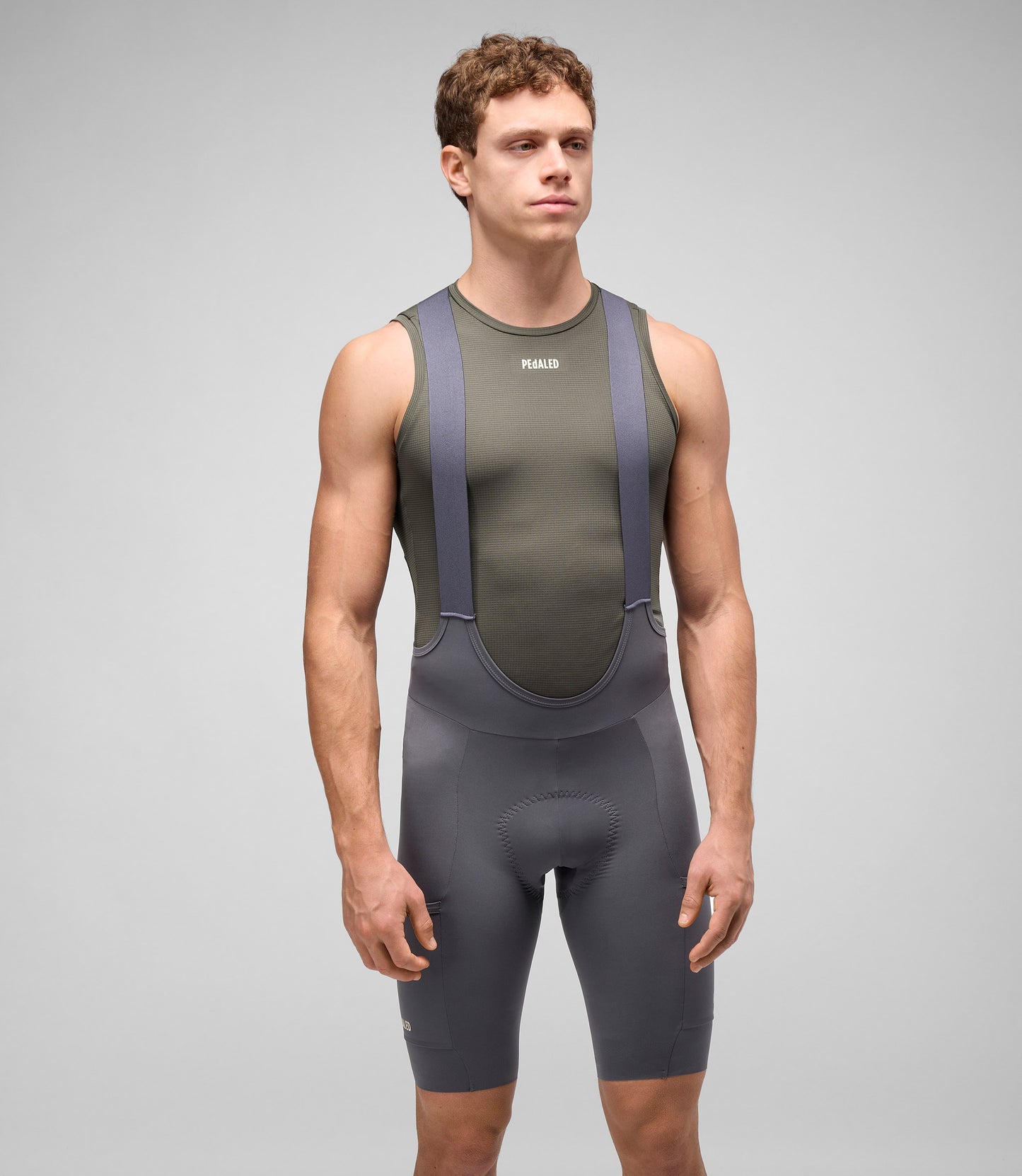 Odyssey Training Bib Shorts