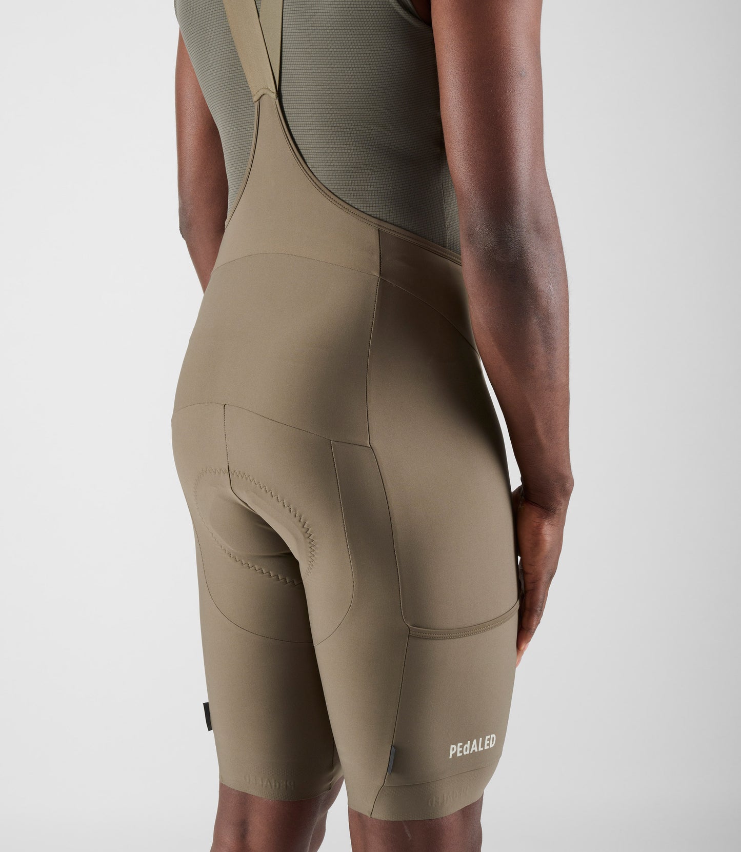 Odyssey Training Bib Shorts