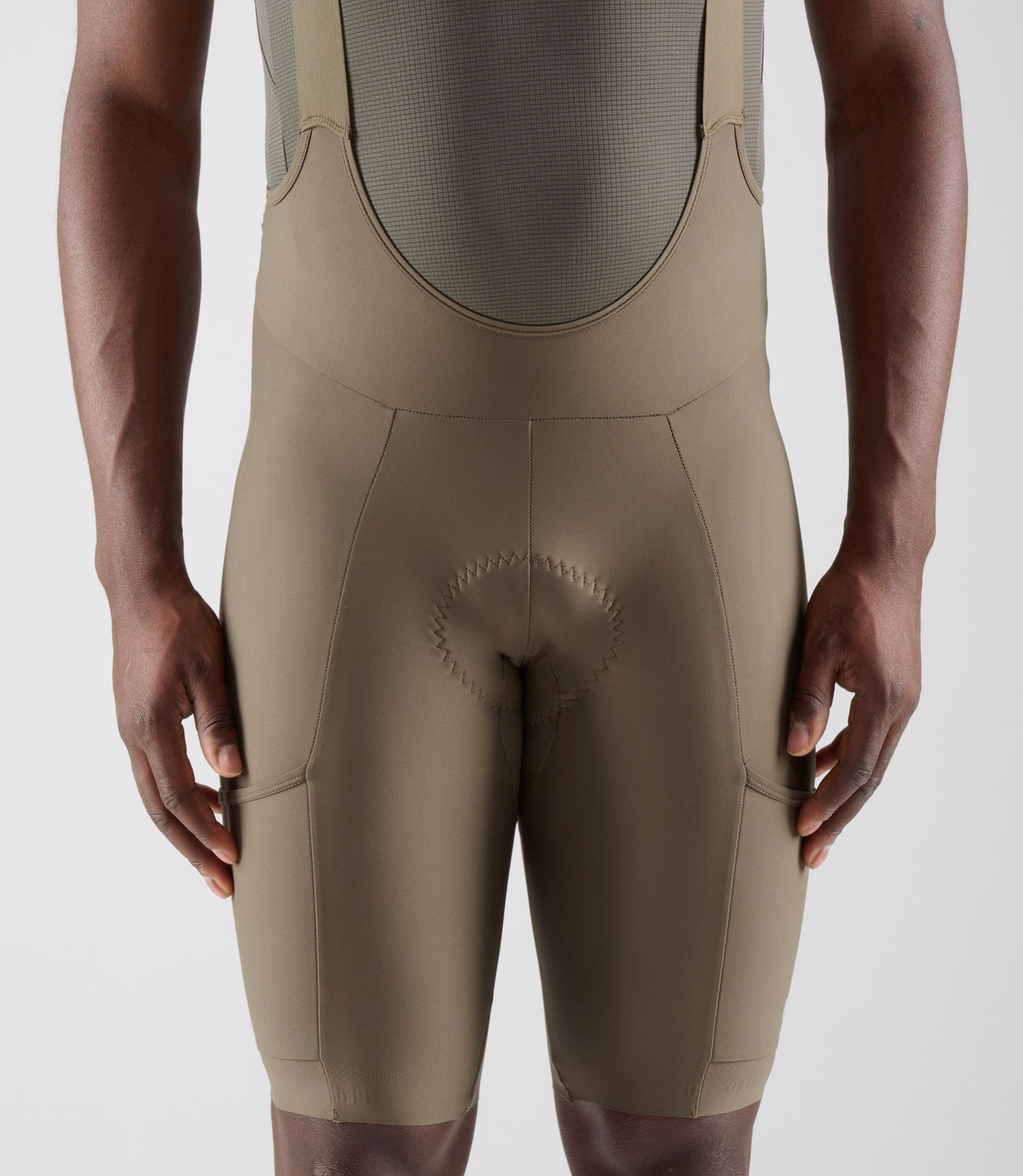 Odyssey Training Bib Shorts