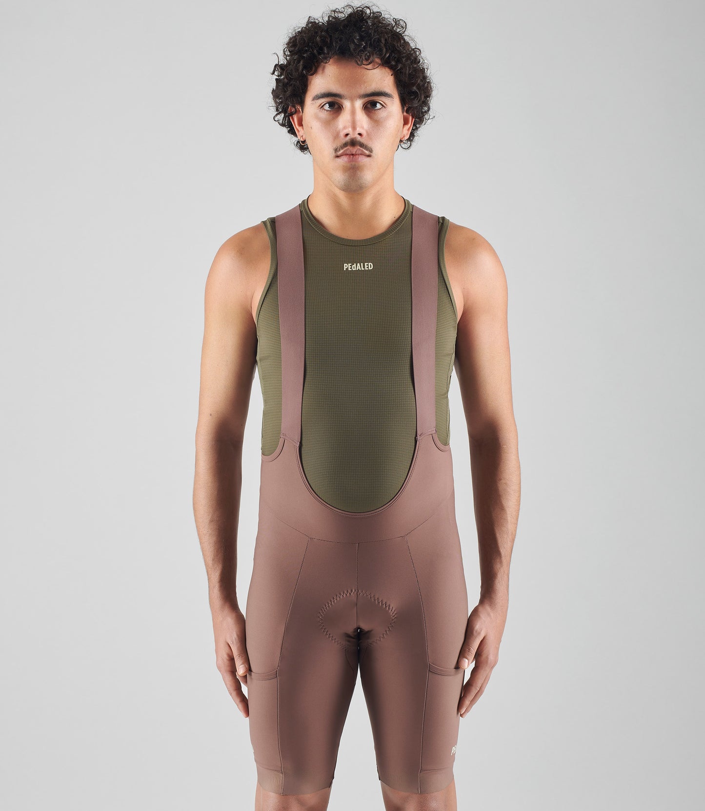 Odyssey Training Bib Shorts