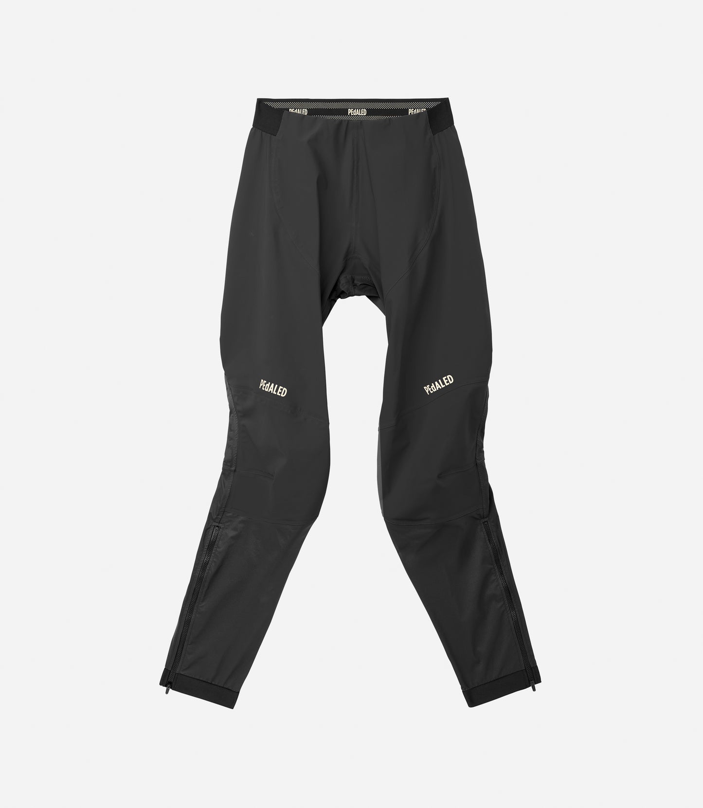 PEdALED Odyssey Waterproof Pants Black