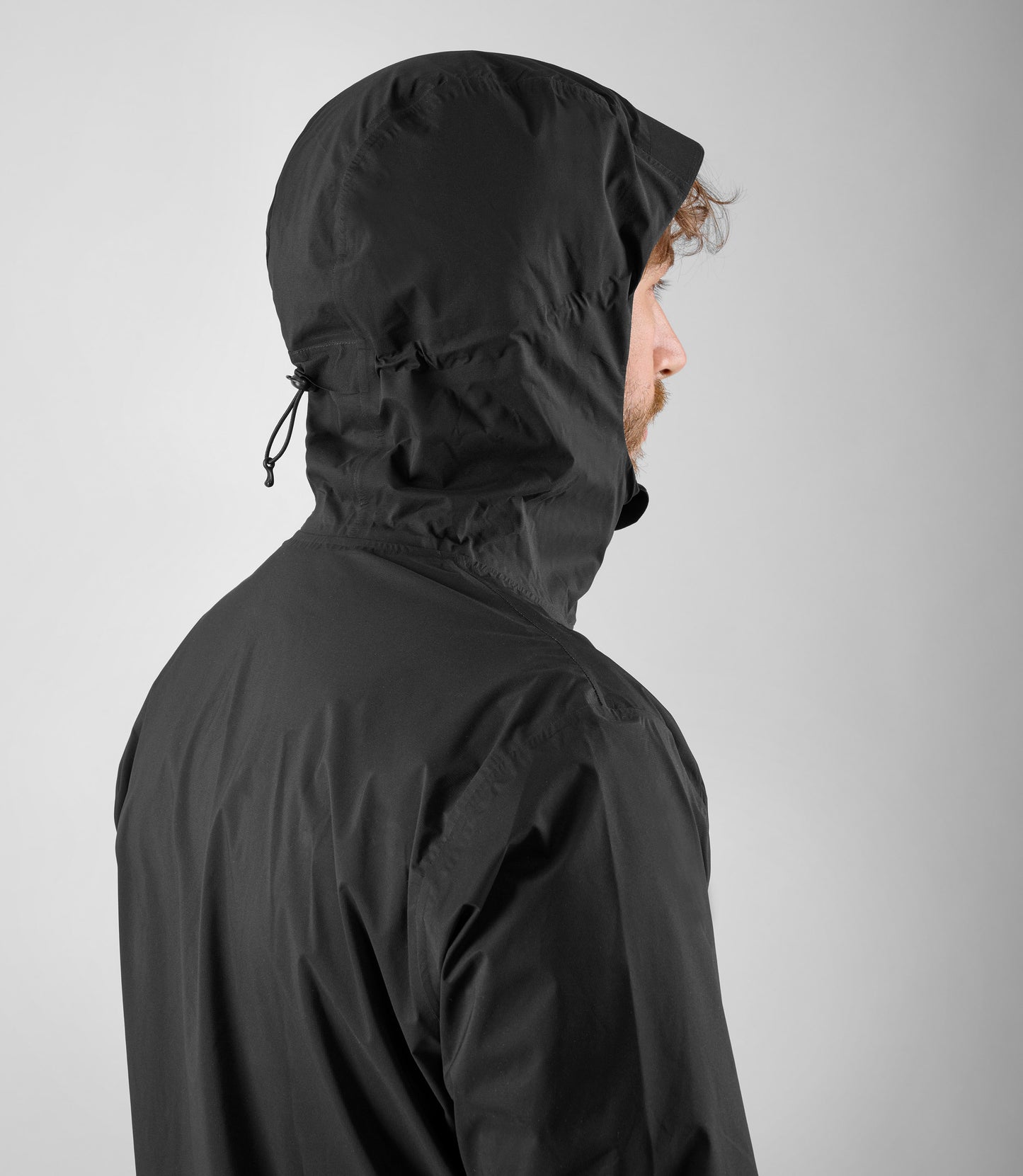Odyssey Shell Jacket