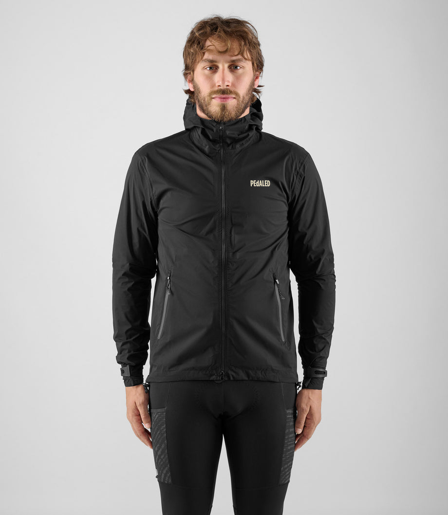 Odyssey Shell Jacket