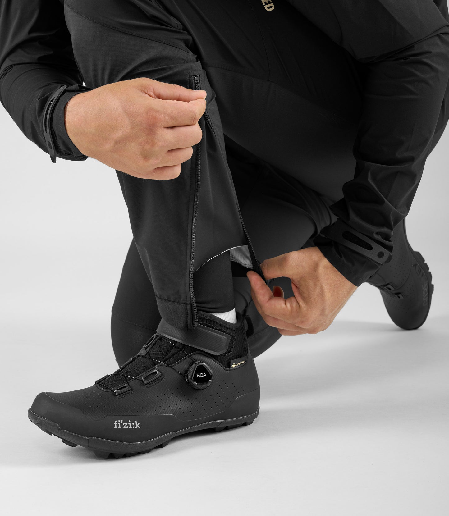 Odyssey Waterproof Pants