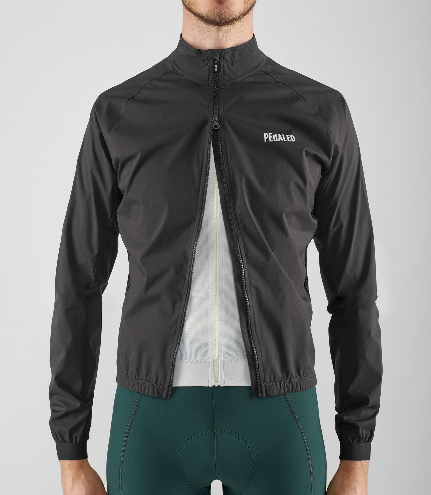 Element Windproof Jacket