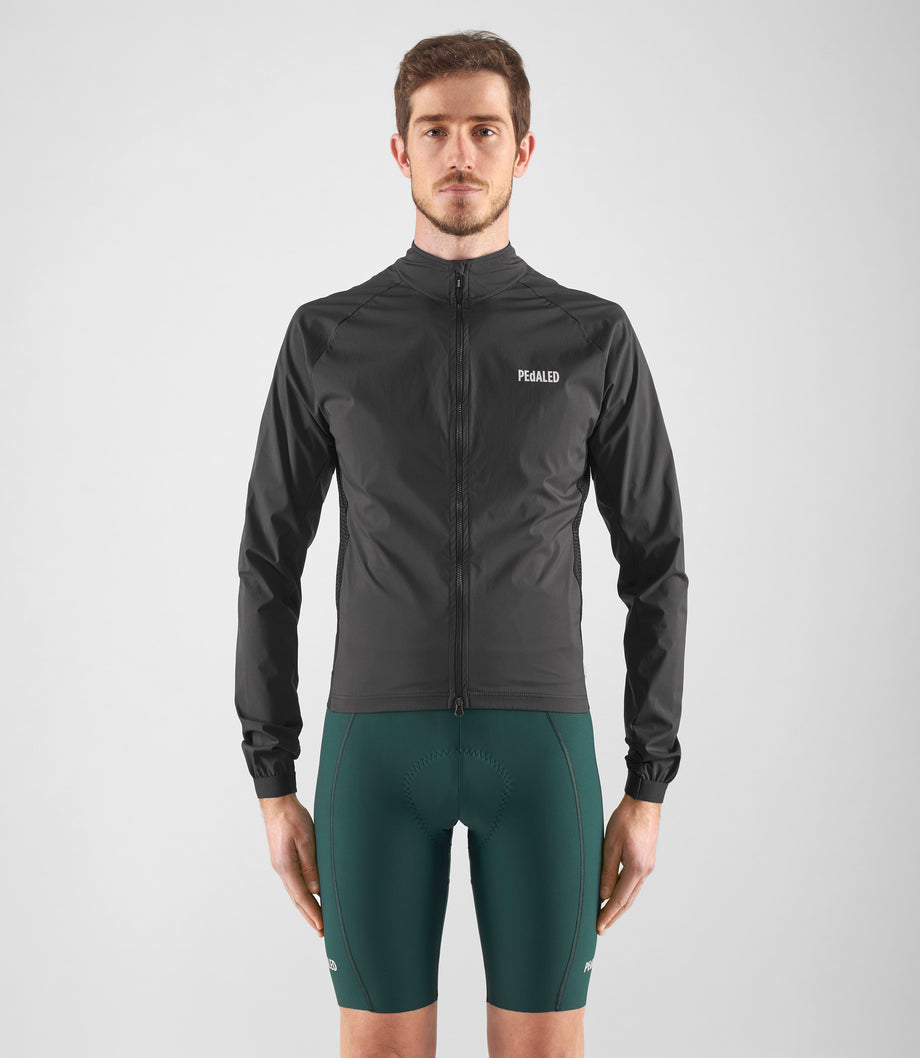 Element Windproof Jacket