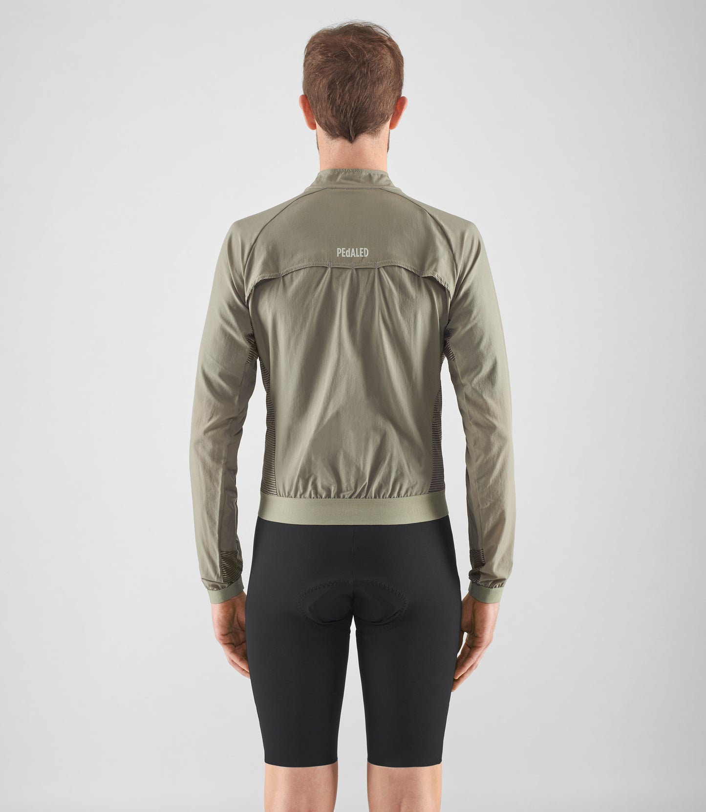 Element Windproof Jacket