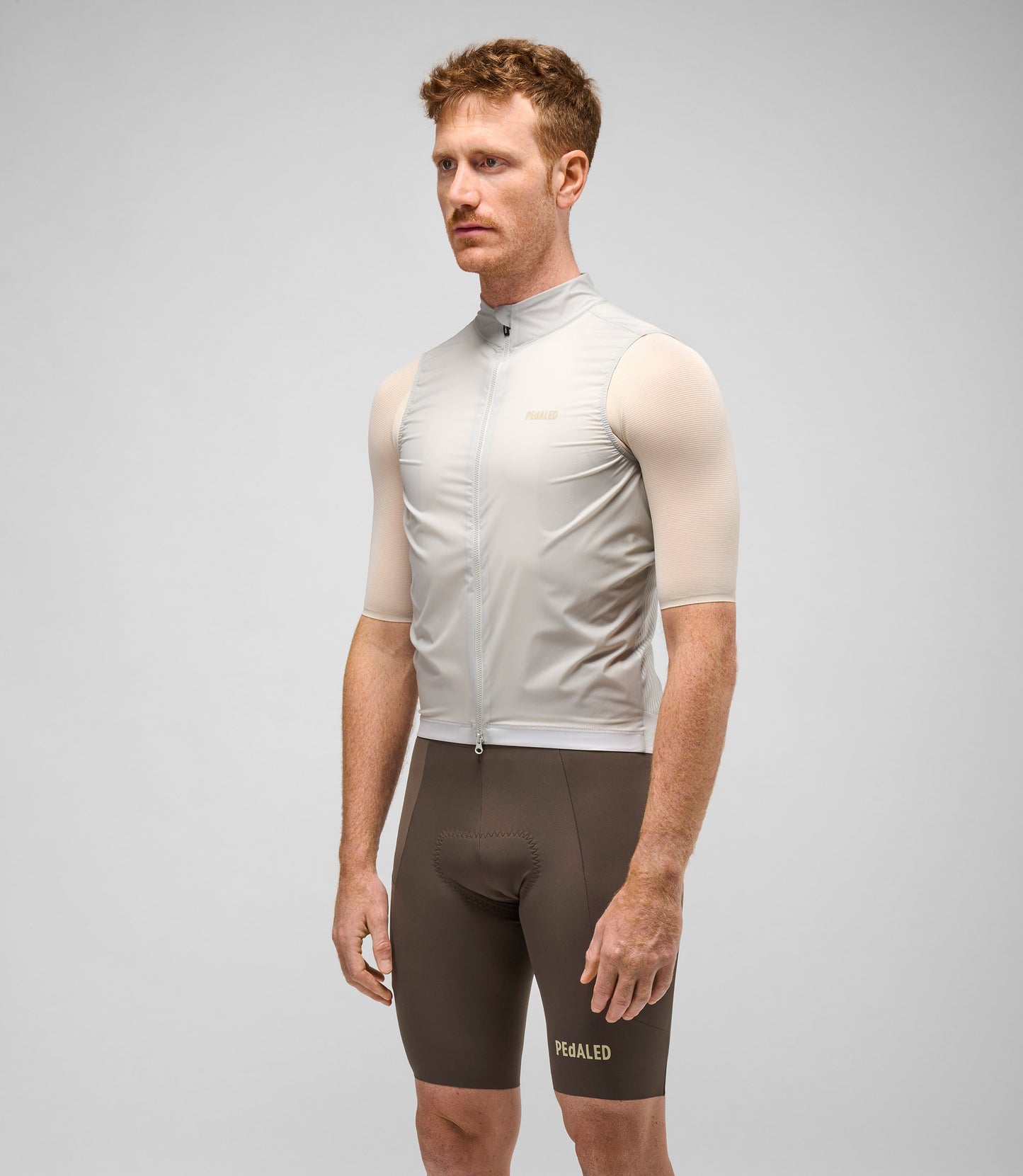 Element Lightweight Windproof Vest