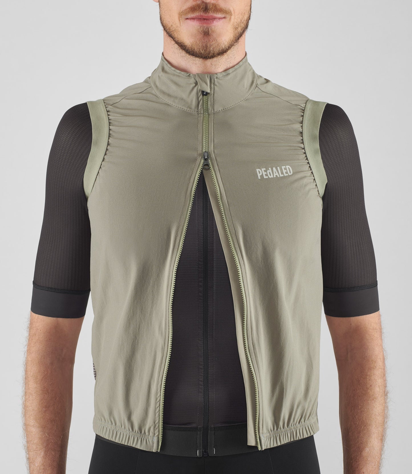 Element Windproof Vest