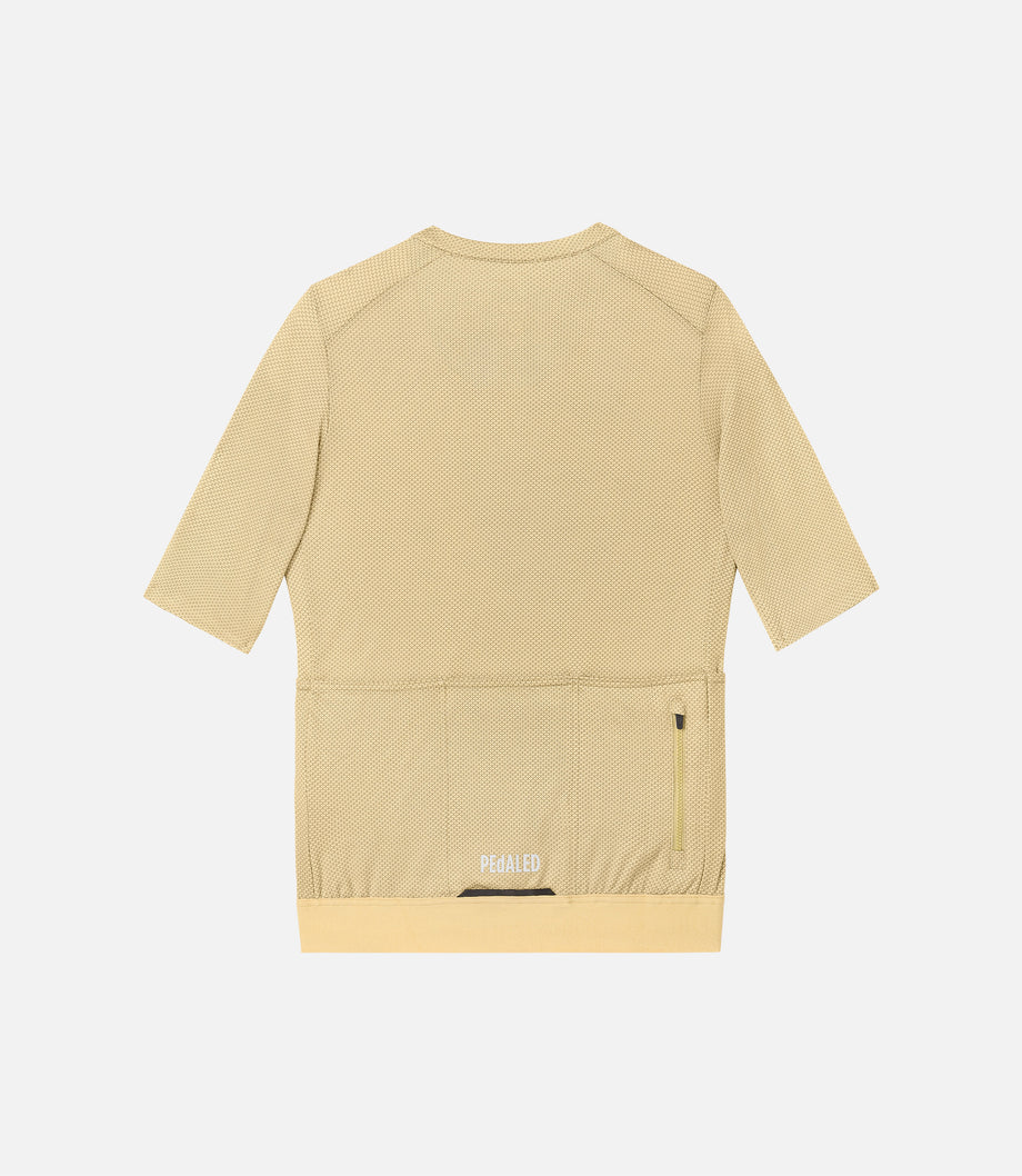 Odyssey Delta Jersey