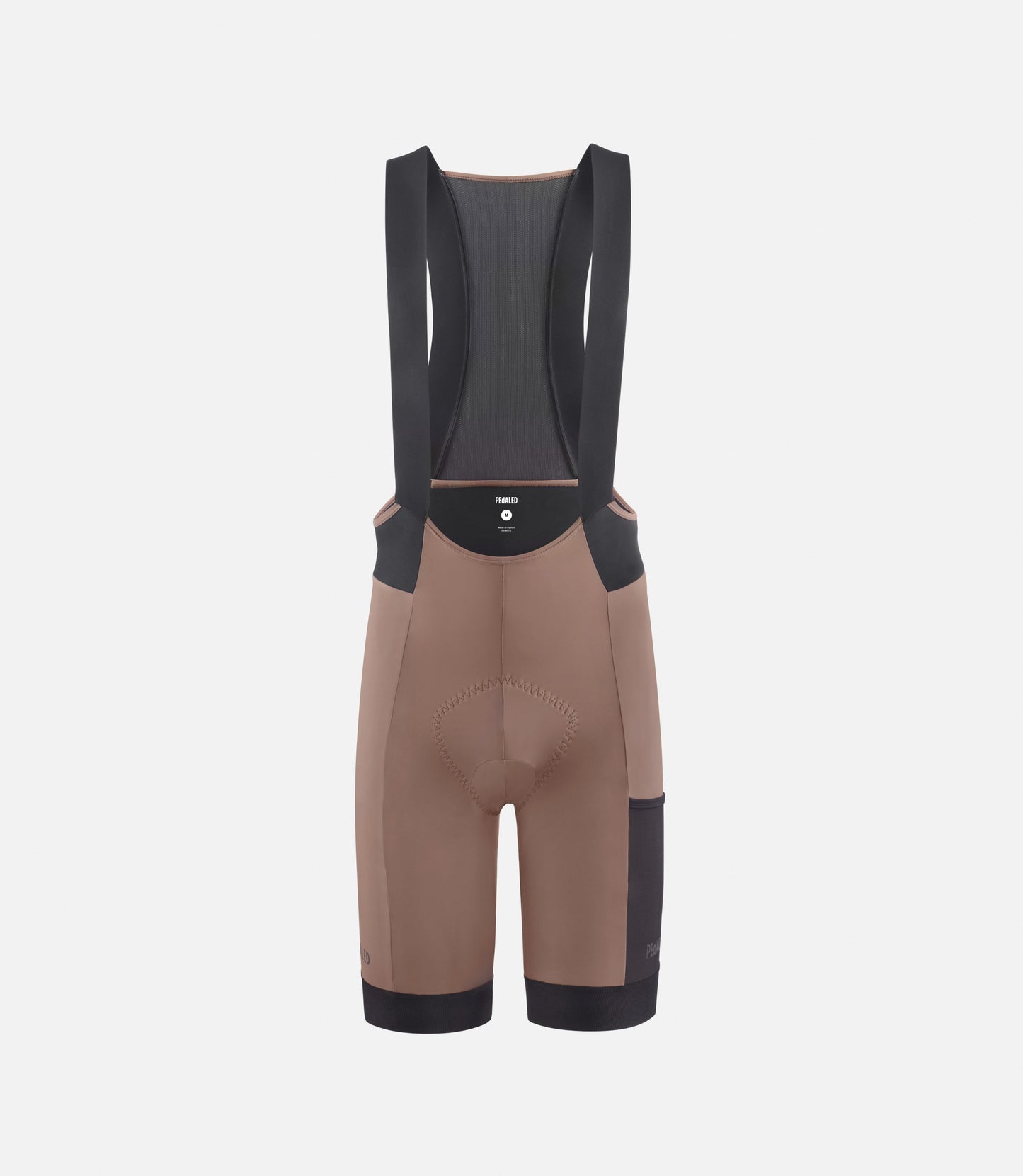 Jary Gravel Bib Shorts