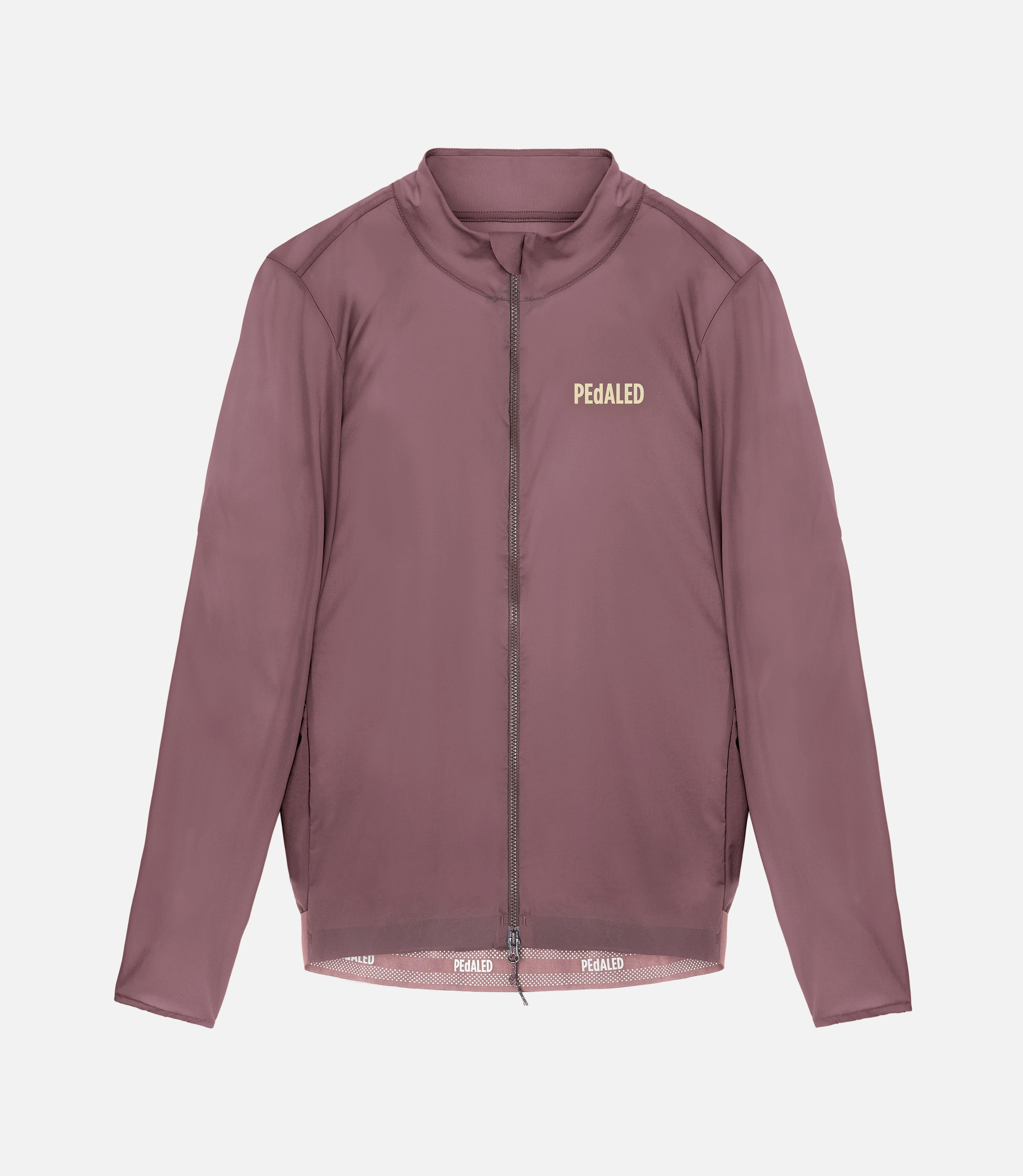 Men's Bike Jackets & Cycling Vests - Windproof | PEdALED