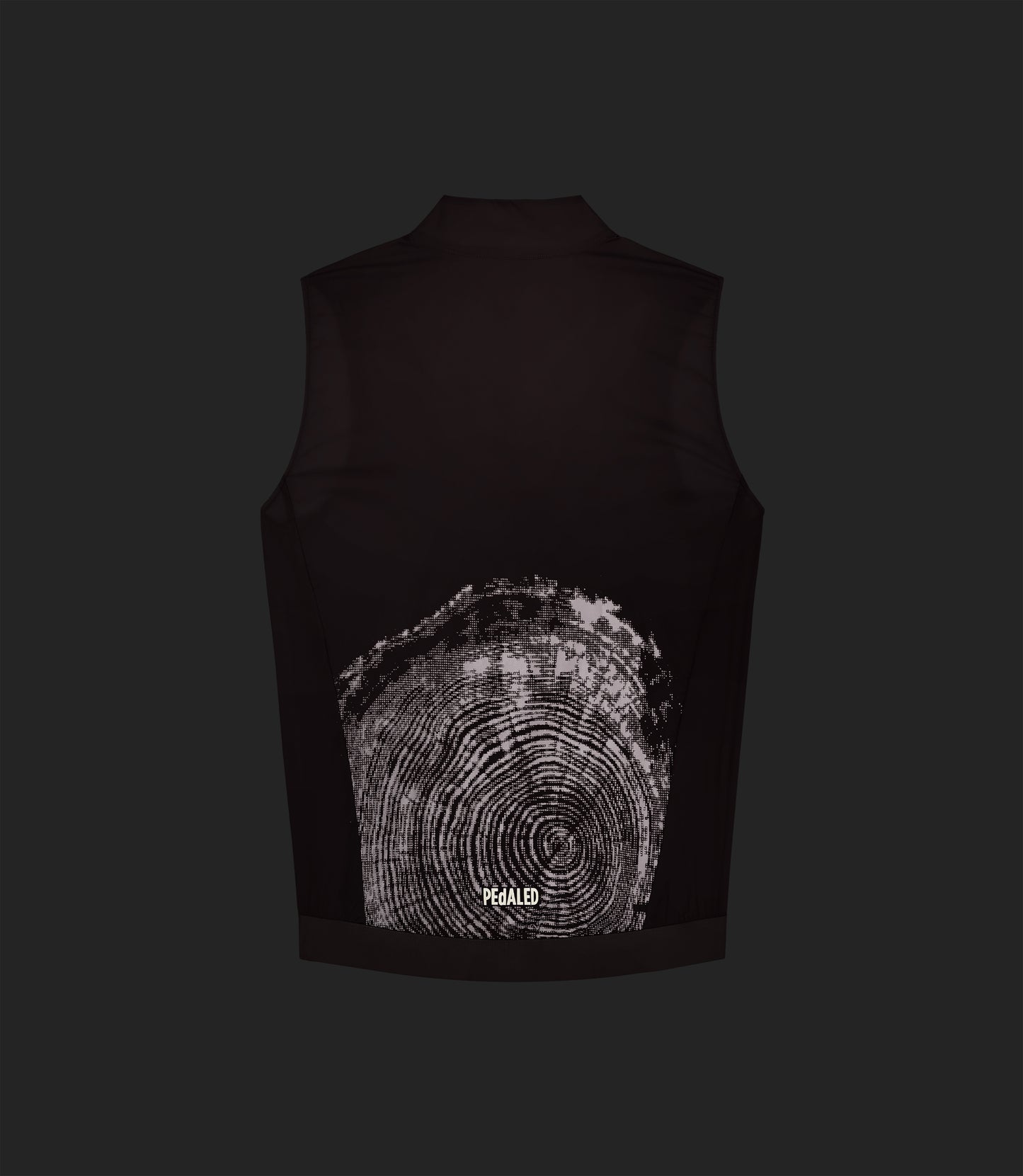 Odyssey High visibilità Vest