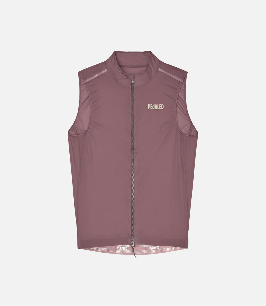 Odyssey High Visibility Vest