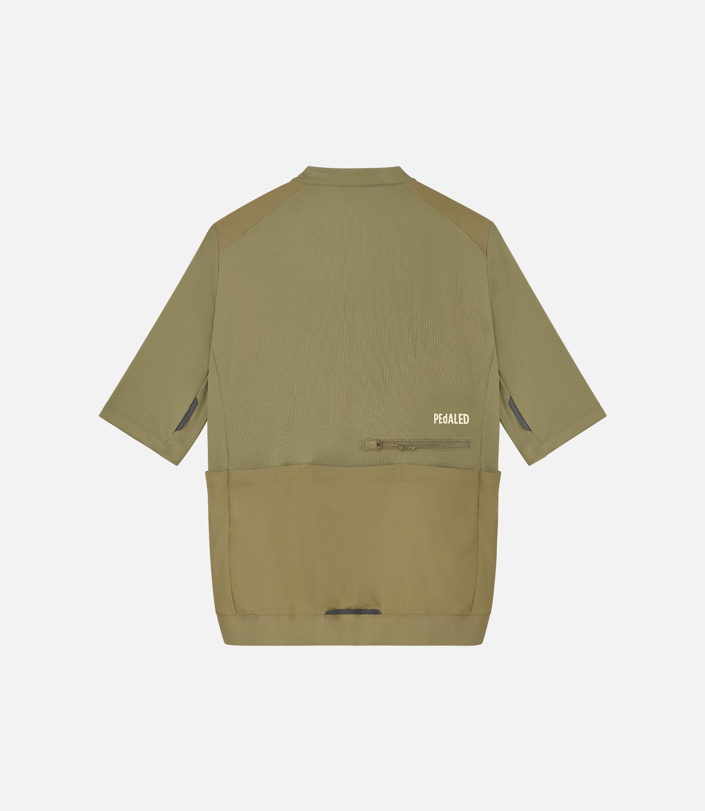 Odyssey Merino Jersey