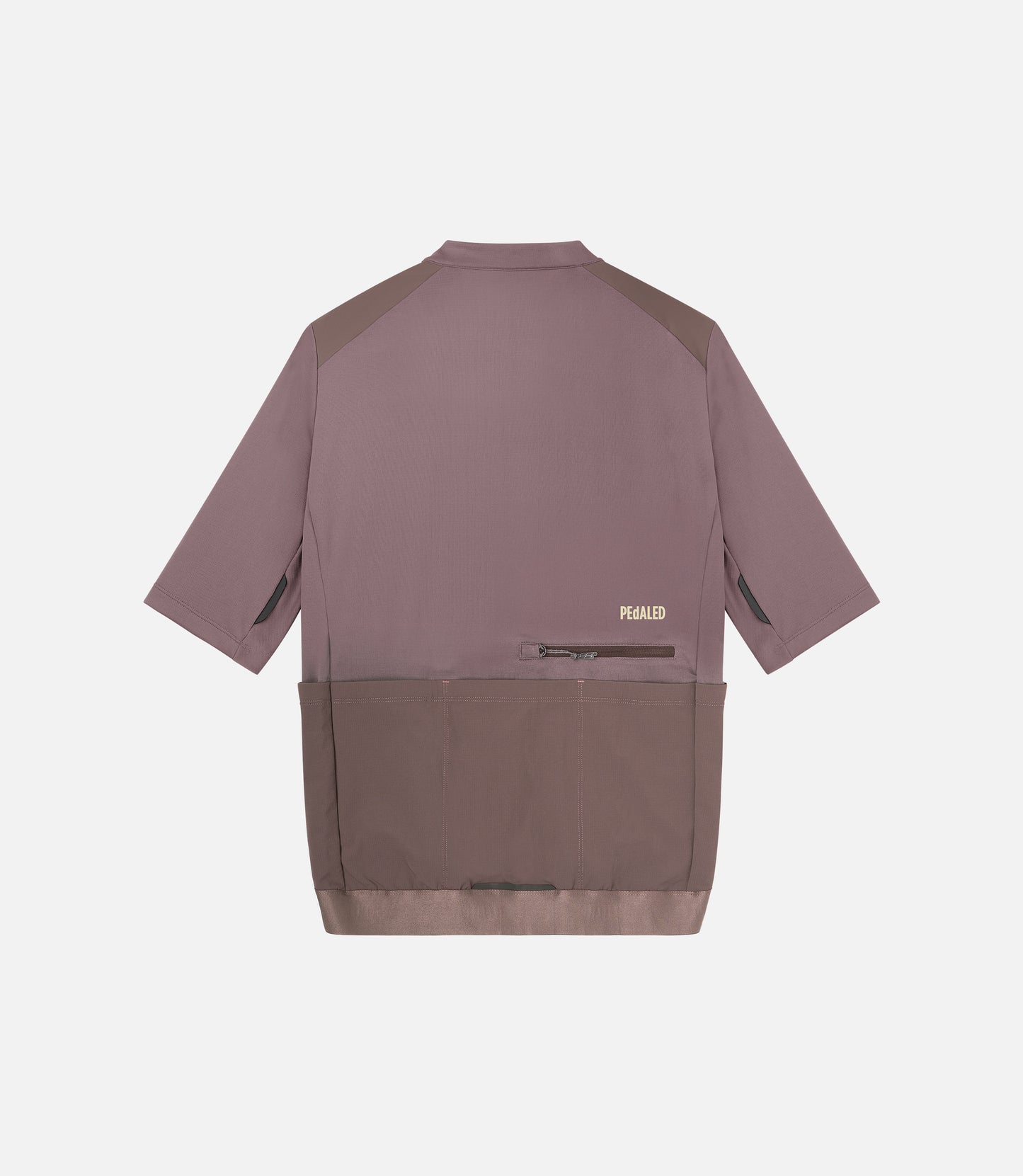 Odyssey Merino Jersey