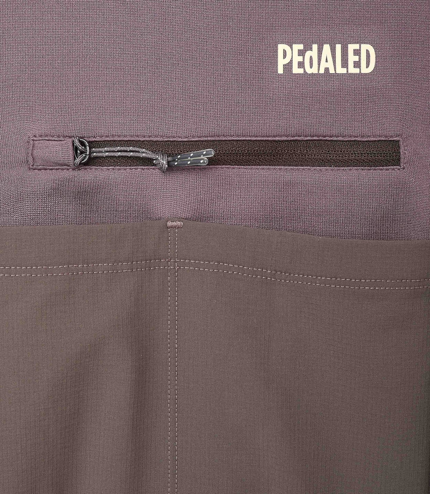 Odyssey Merino Jersey