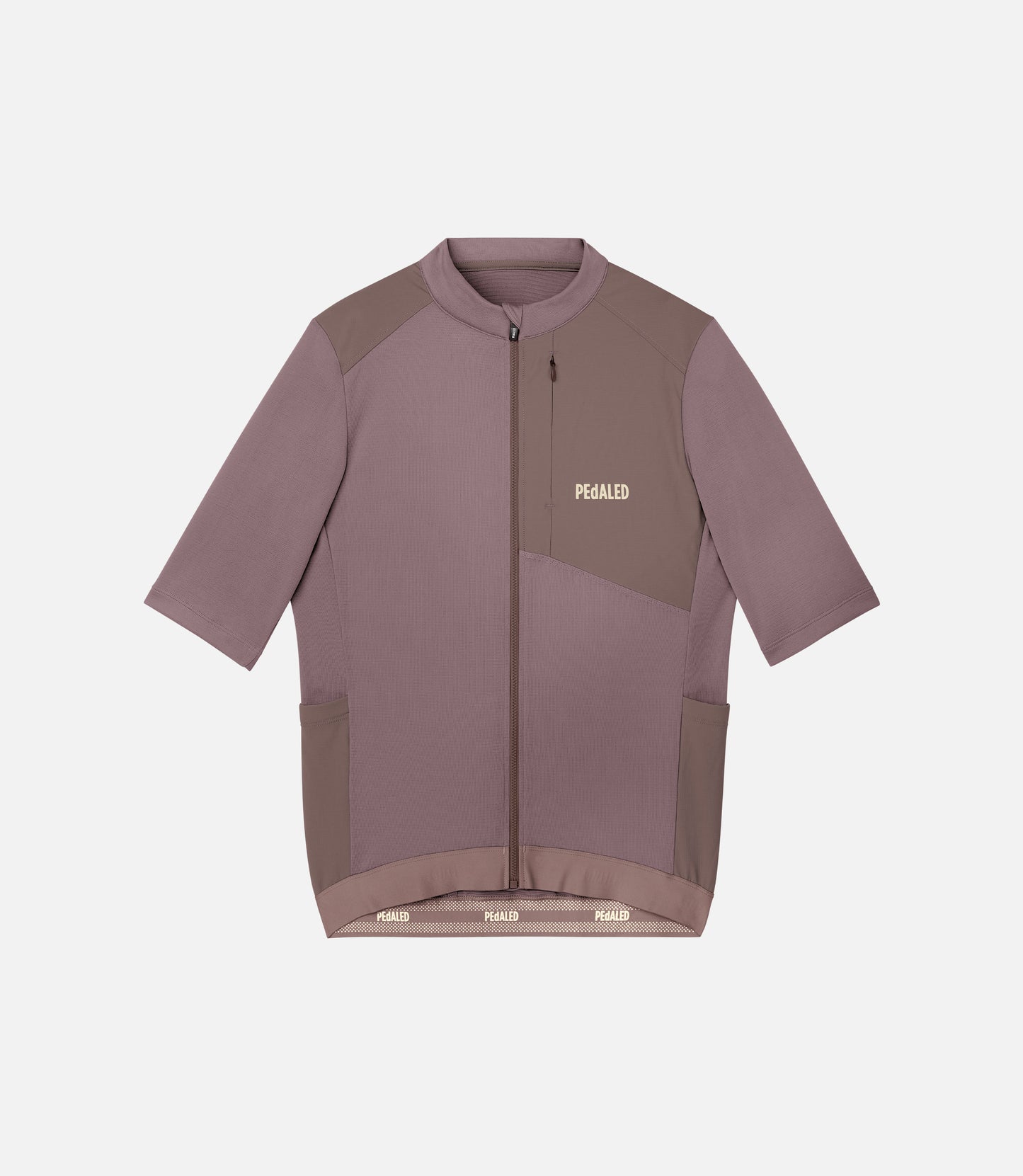 Odyssey Merino Jersey