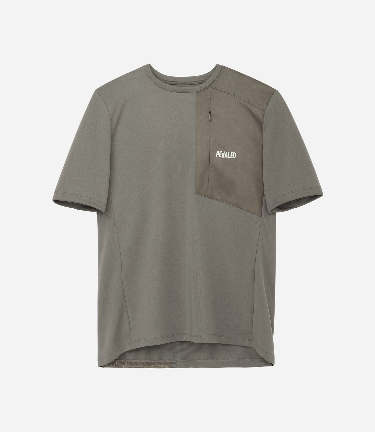 Odyssey Merino Tee