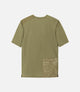 Tee-shirt mérinos Odyssey