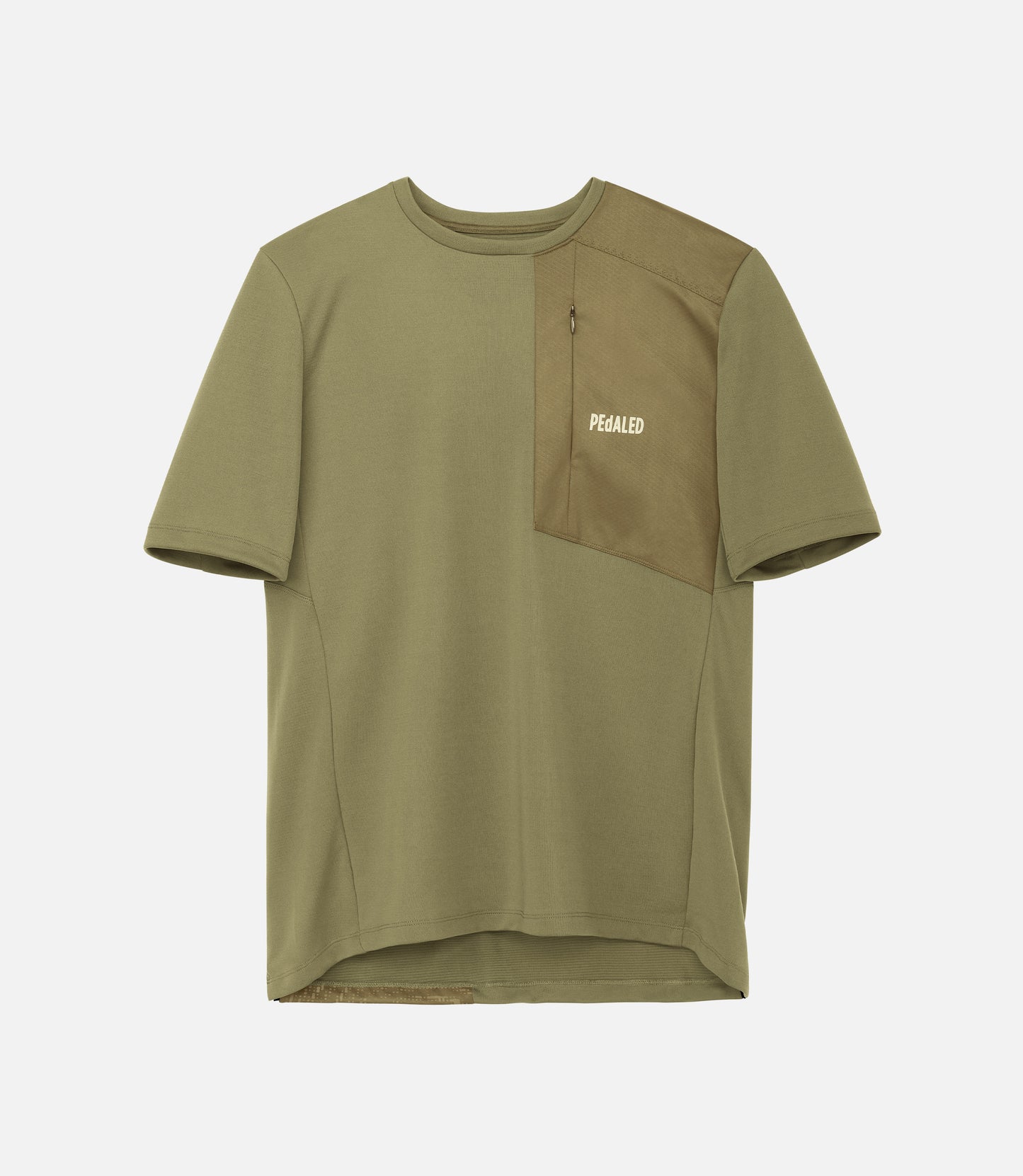 Tee-shirt mérinos Odyssey