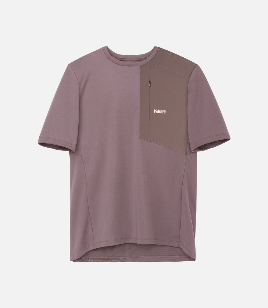 Odyssey Merino Tee