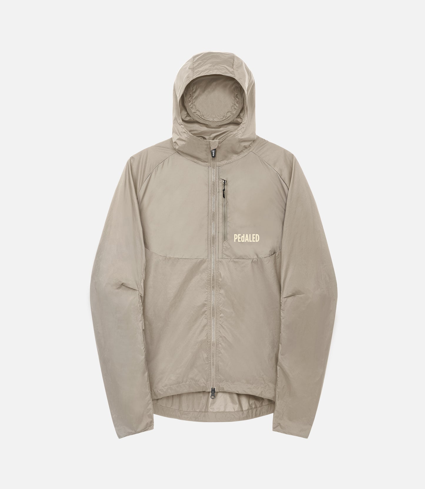 Yama Trail Jacket