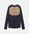 Yama Trail Power Dry® Longsleeve Tee