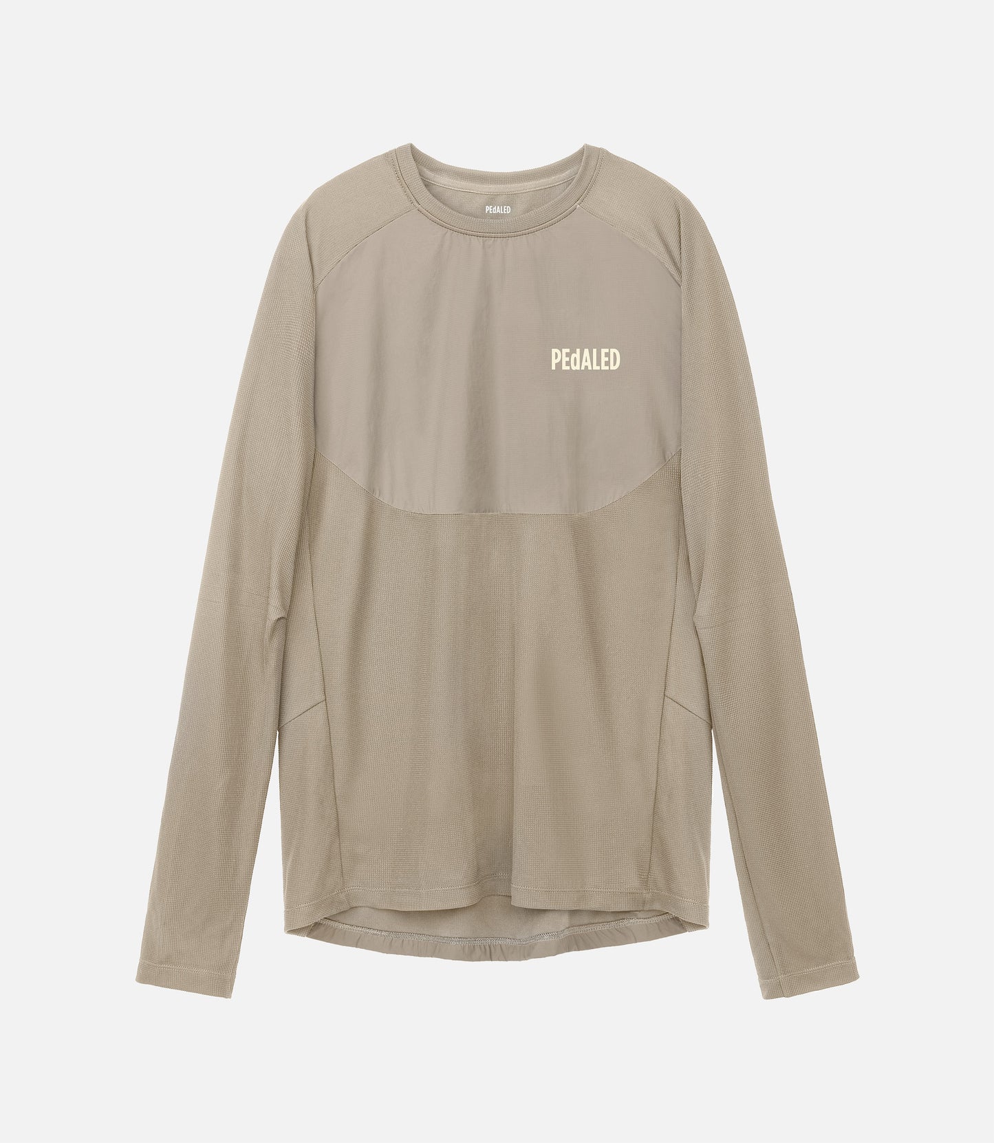 Yama Trail Power Dry® Long-Sleeve Tee