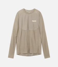 Yama Trail Power Dry® Long-Sleeve Tee
