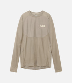 Yama Trail Power Dry® Long-Sleeve Tee