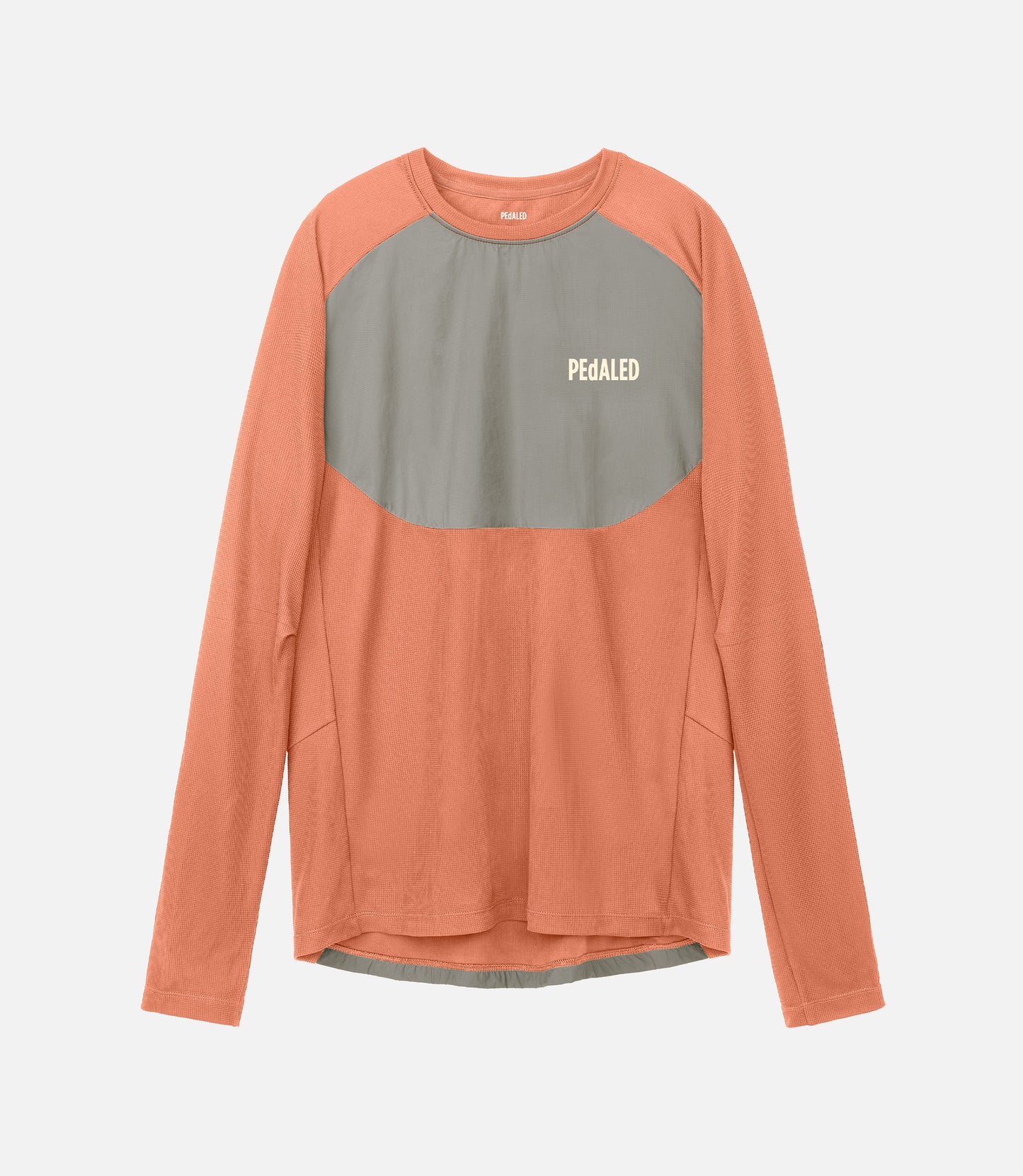 Yama Trail Power Dry™ Longsleeve Tee