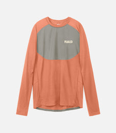Yama Trail Power Dry™ Longsleeve Tee