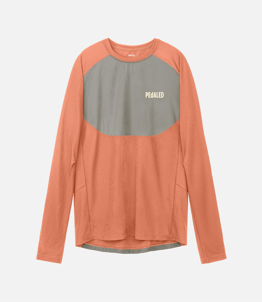 Yama Trail Power Dry™ Longsleeve Tee