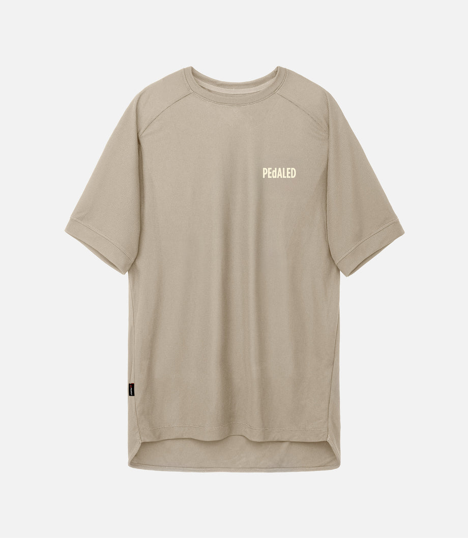 Yama Trail Power Dry® Tee