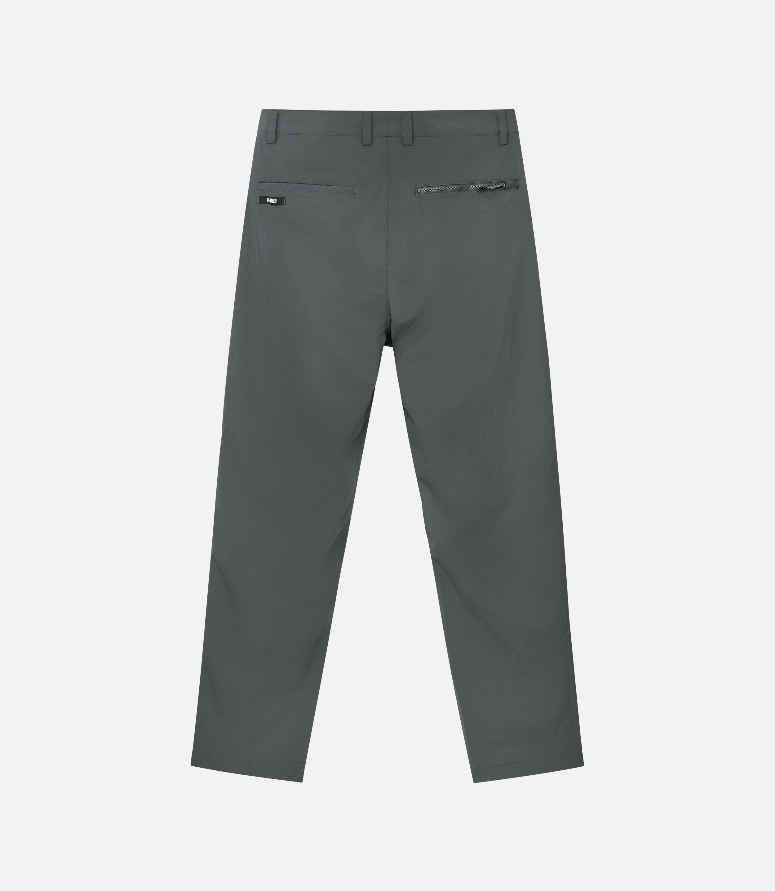 Men's Dark Grey Pants | Lifewear | PEdALED