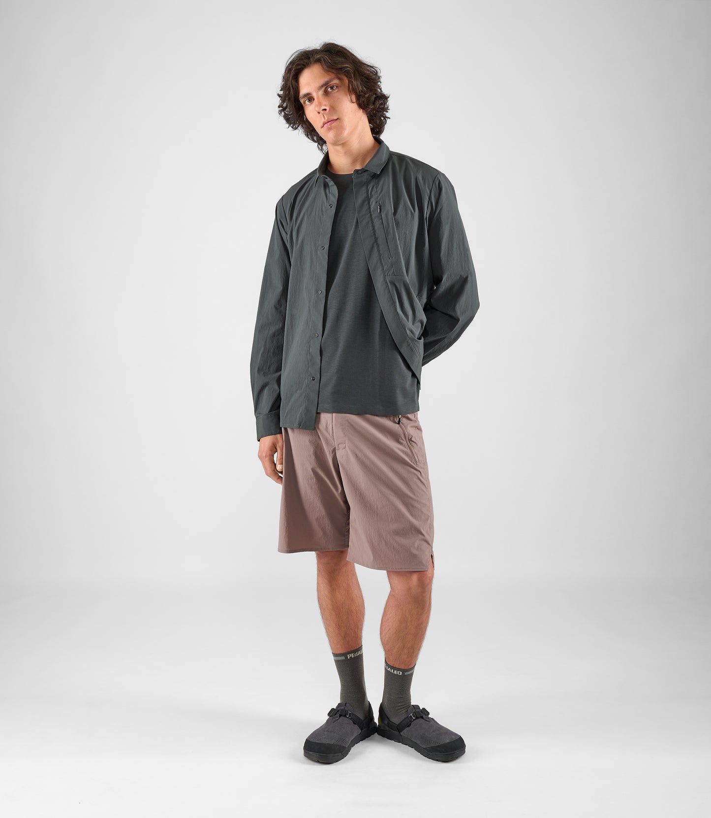 Lifewear Shorts