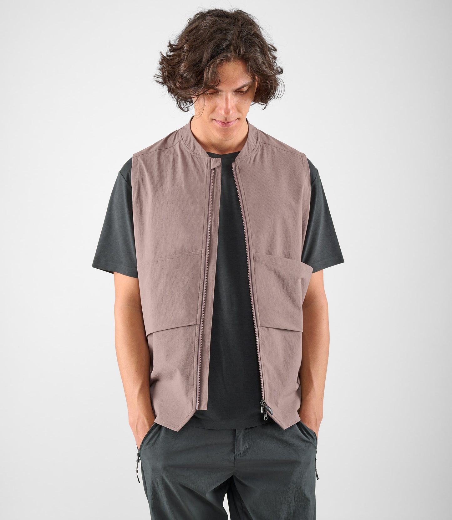 Lifewear Vest