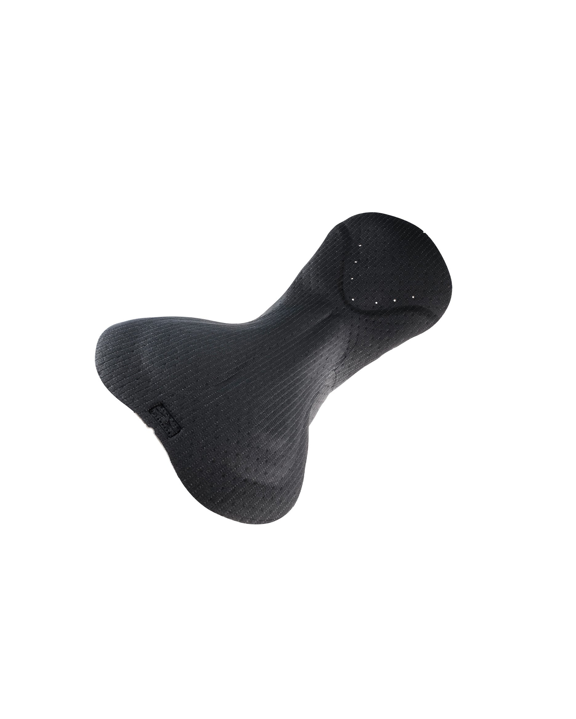 Men's Black Pro Bib Shorts | Element | PEdALED