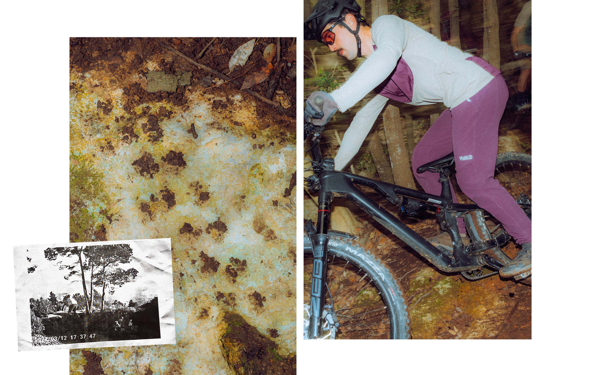 Yama MTB Collection SS24