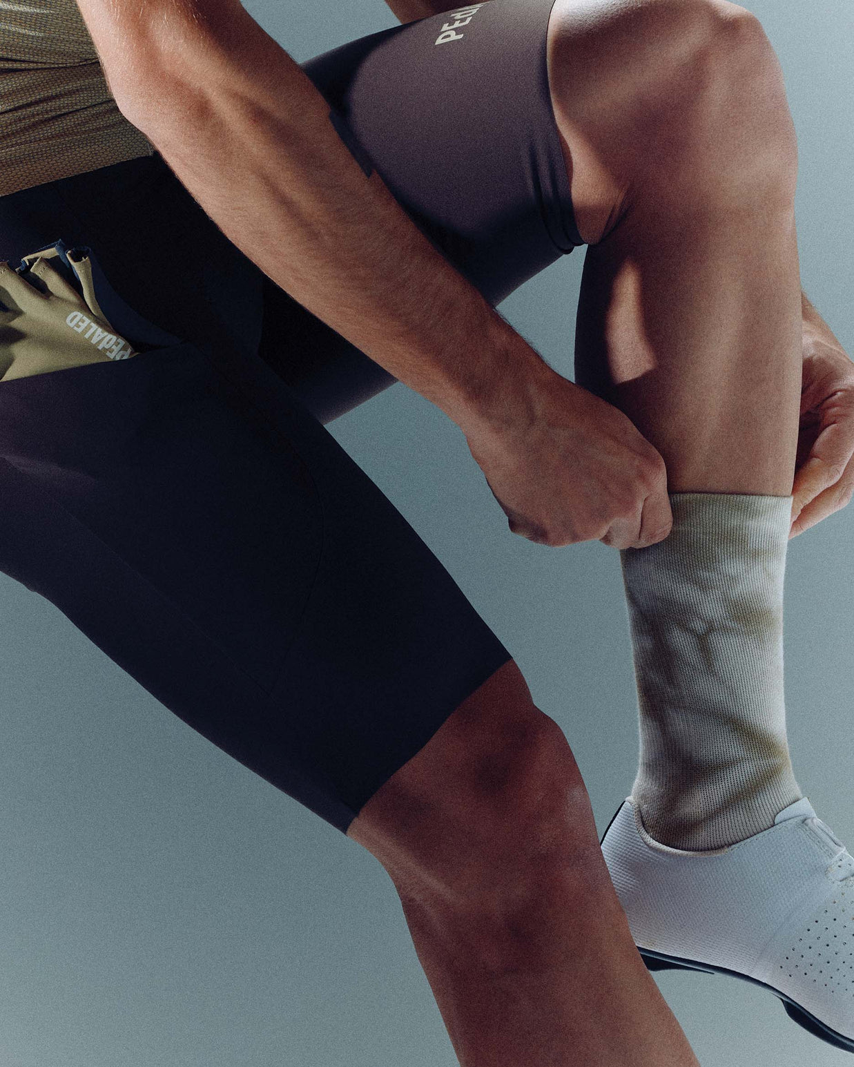 The Sock Set