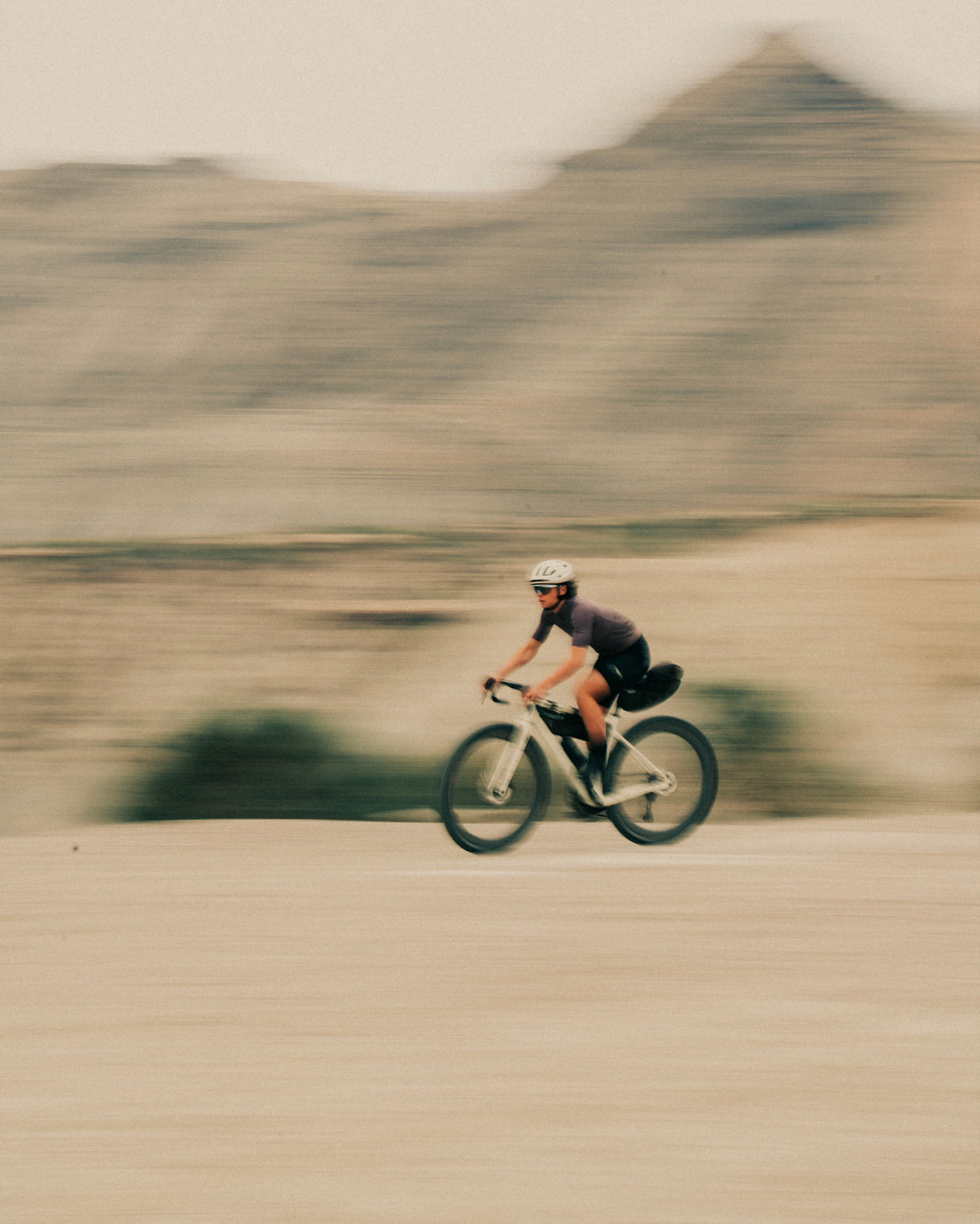 Naturally Breathable Bundle