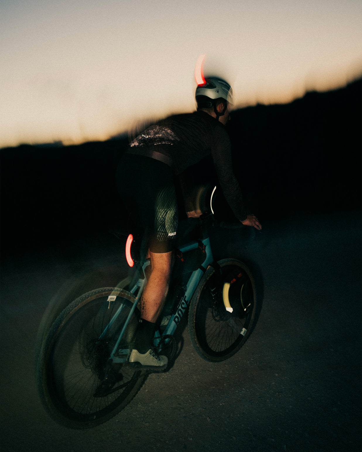 Reflective Riding Bundle