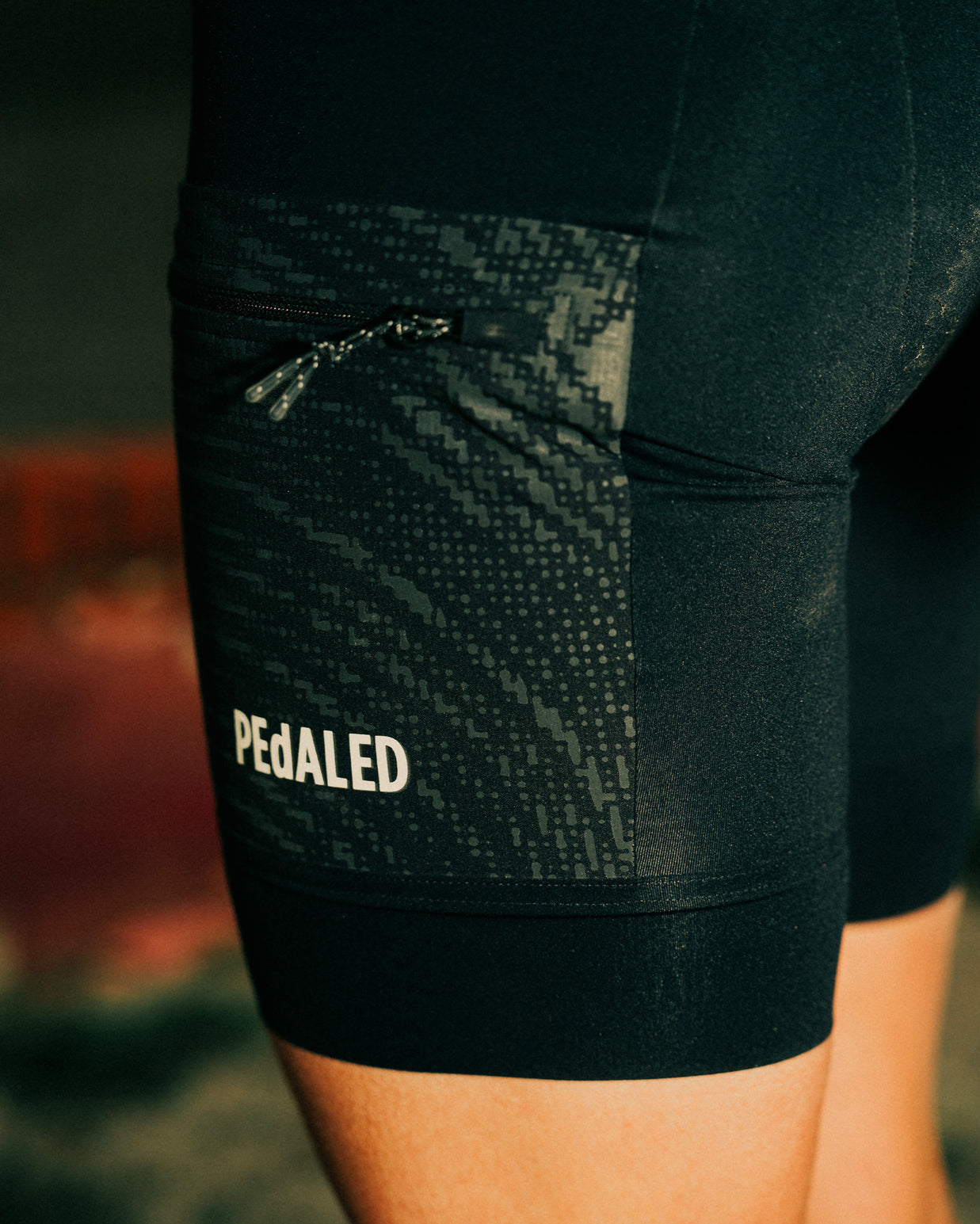 Reflective Riding Bundle