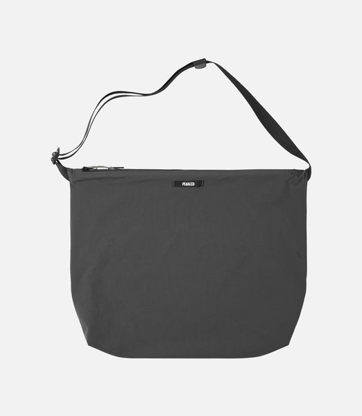 musette rennrad Cycling Dark Grey Musette | Lifewear