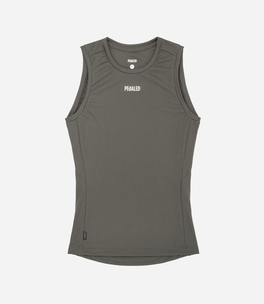 Odyssey Women's Power Dry® Base Layer Sleeveless