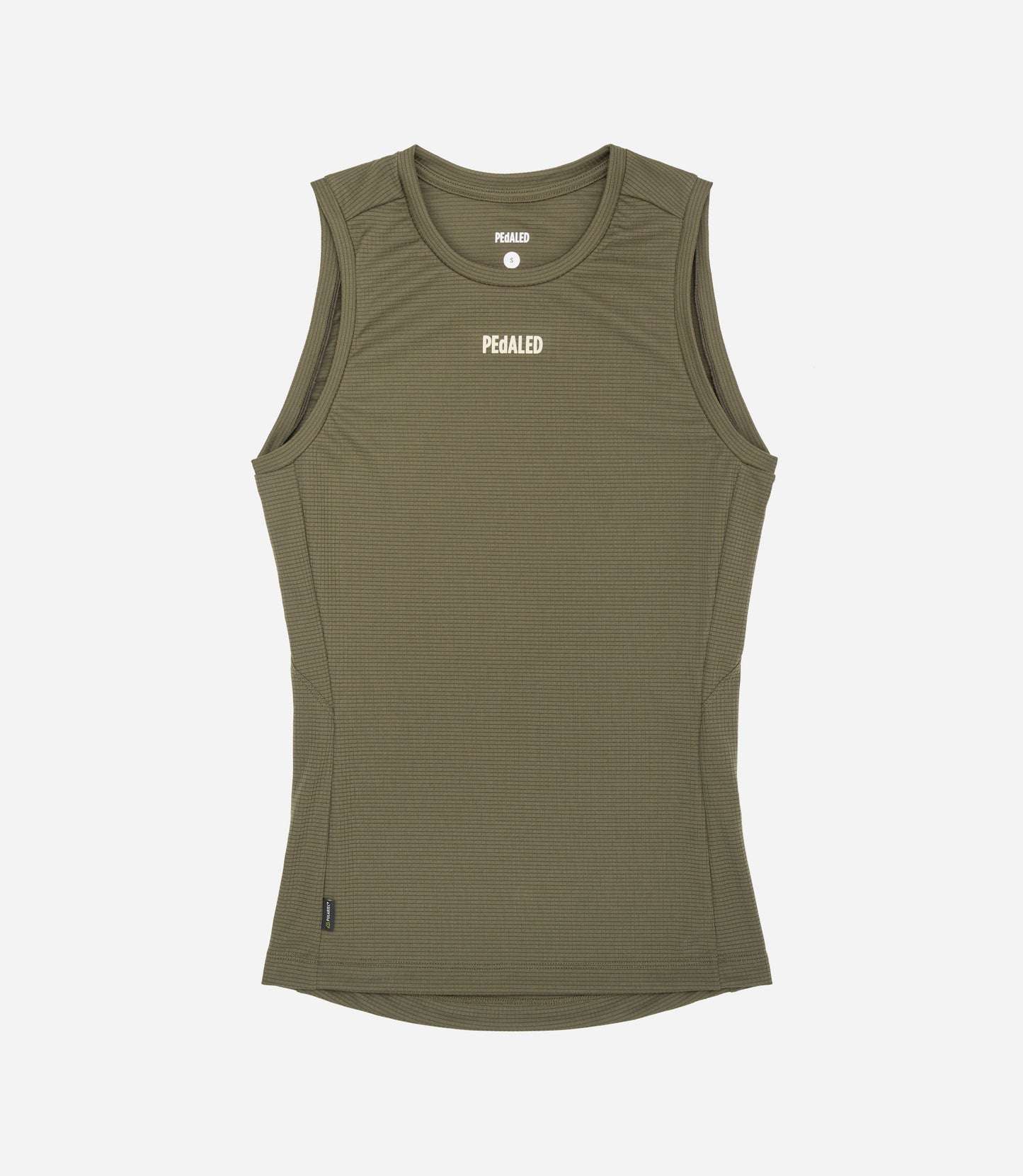 Odyssey Women's Power Dry™ Baselayer Sleeveless