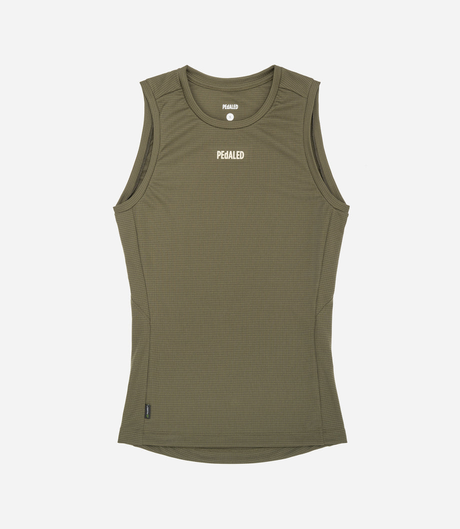 Odyssey Women's Power Dry™ Baselayer Sleeveless